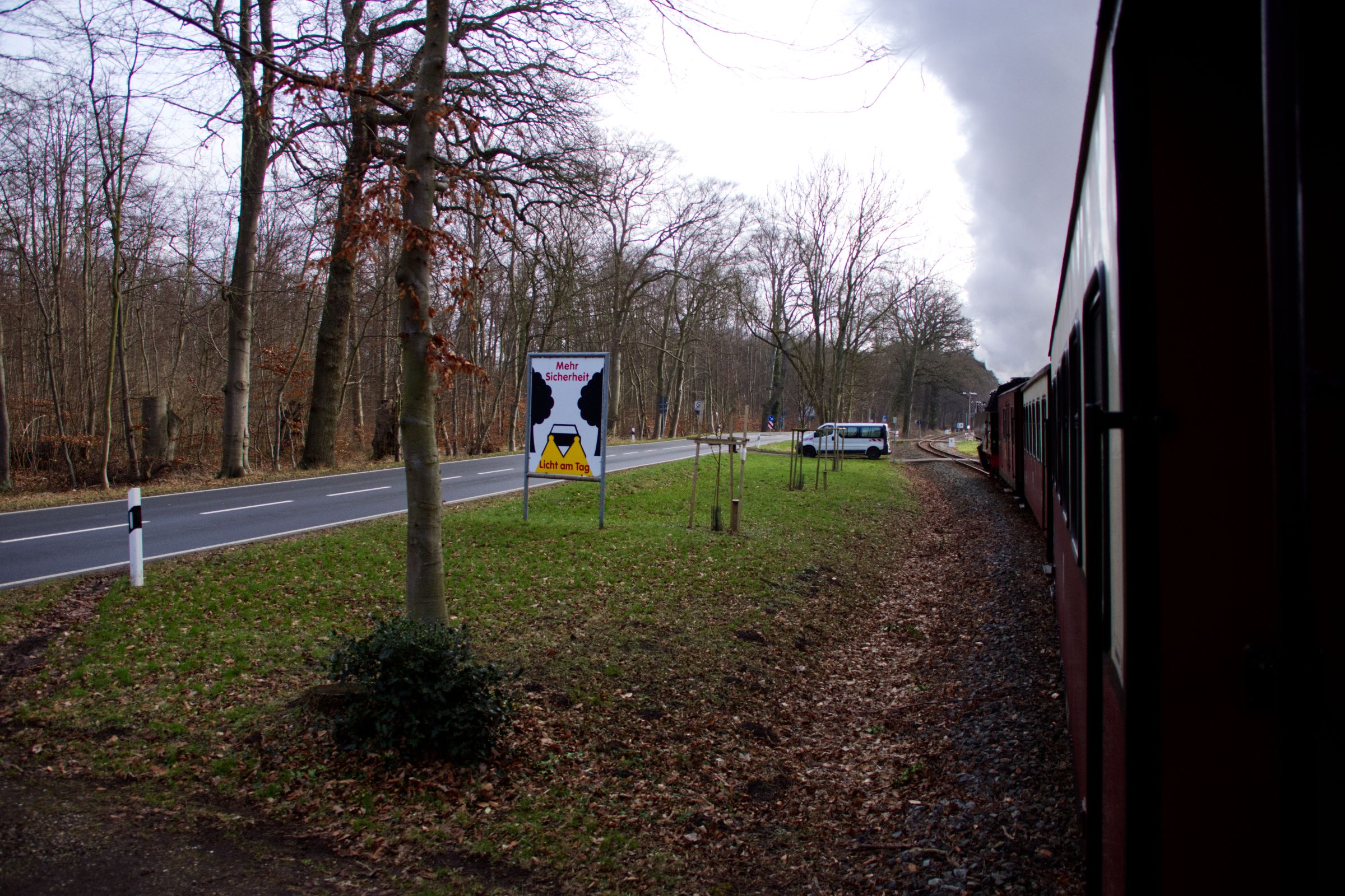 Molli Bahn Bad Doberan